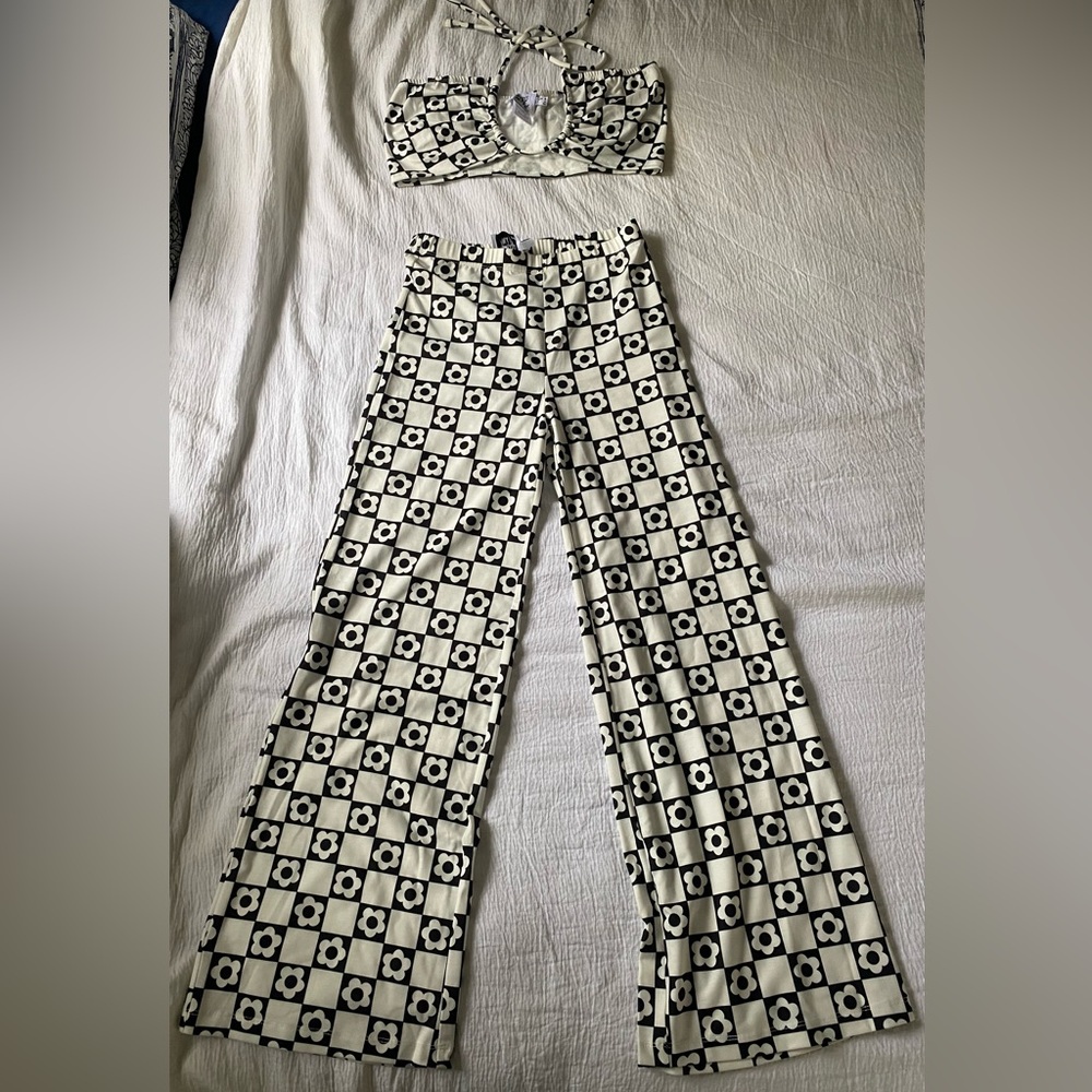 Princess Polly NWOT Set